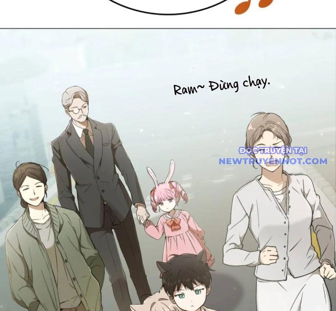 Trường Mẫu Giáo Thần Thú Chap 3 - Next Chap 4