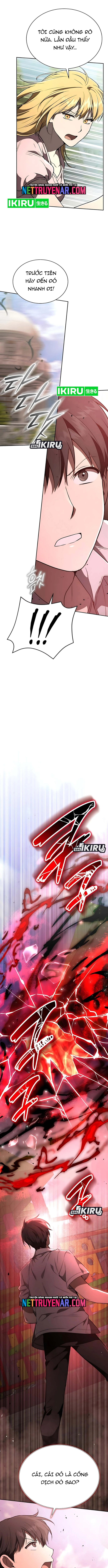 Trường Mẫu Giáo Thần Thú Chap 49 - Next Chap 50