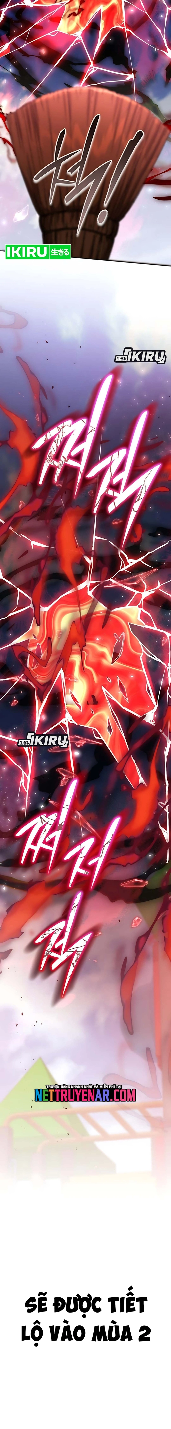 Trường Mẫu Giáo Thần Thú Chap 49 - Next Chap 50