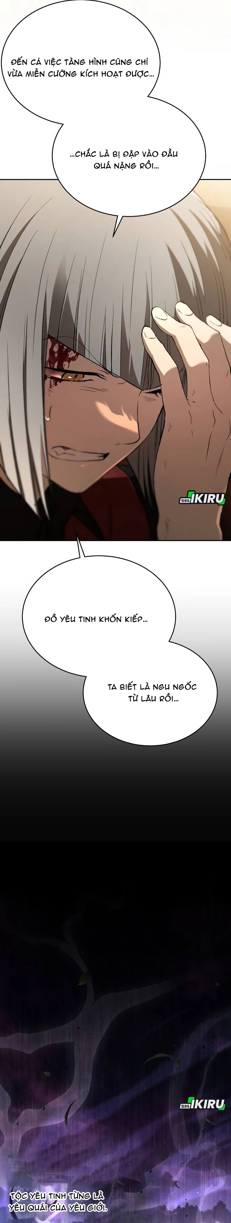 Trường Mẫu Giáo Thần Thú Chap 51 - Next Chap 52