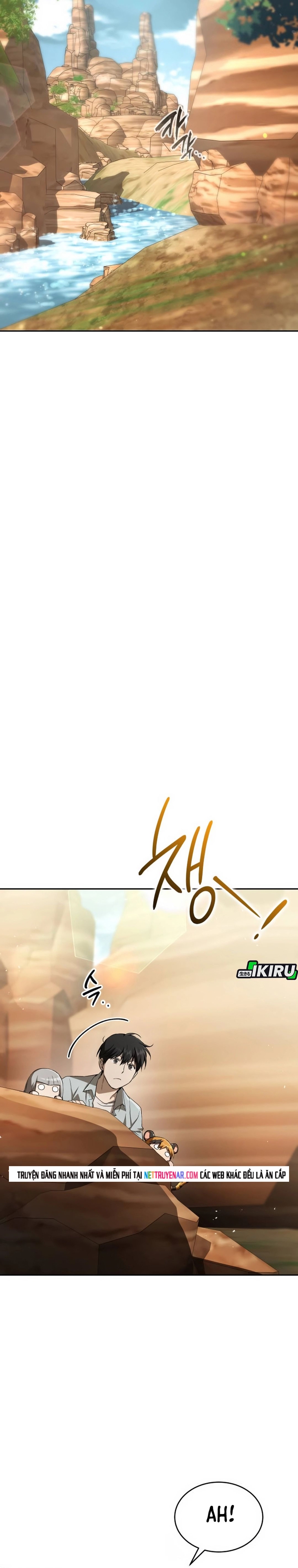 Trường Mẫu Giáo Thần Thú Chap 51 - Next Chap 52