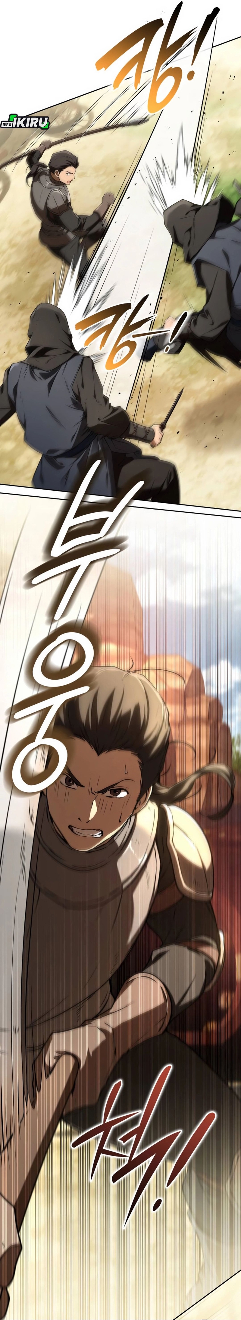 Trường Mẫu Giáo Thần Thú Chap 51 - Next Chap 52