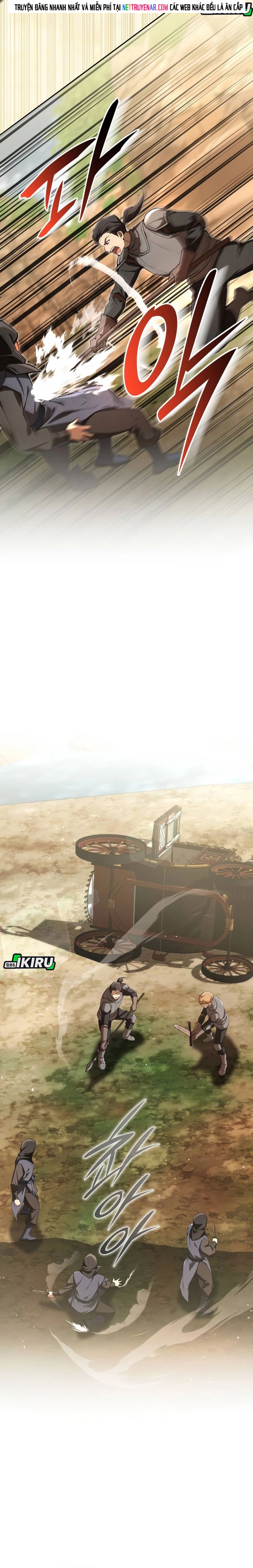 Trường Mẫu Giáo Thần Thú Chap 51 - Next Chap 52