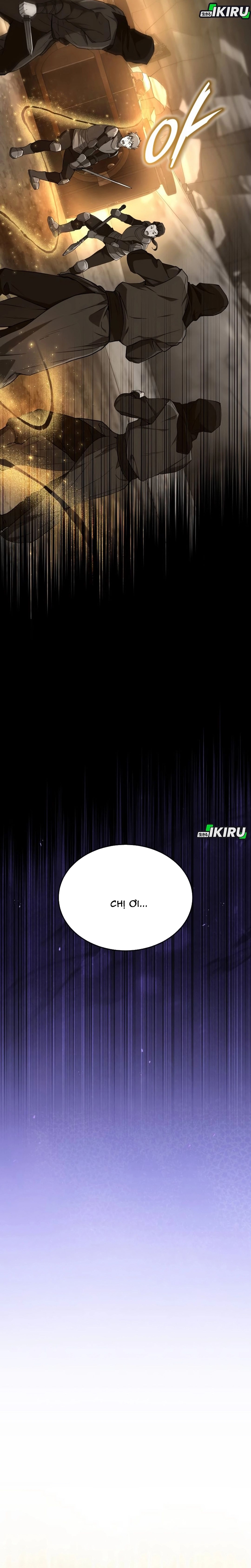 Trường Mẫu Giáo Thần Thú Chap 51 - Next Chap 52