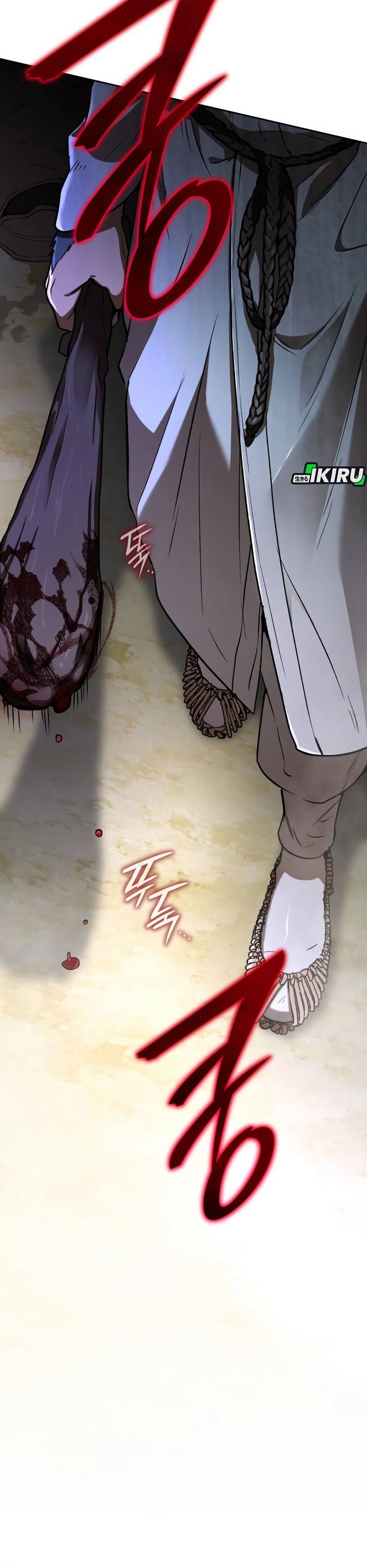 Trường Mẫu Giáo Thần Thú Chap 51 - Next Chap 52