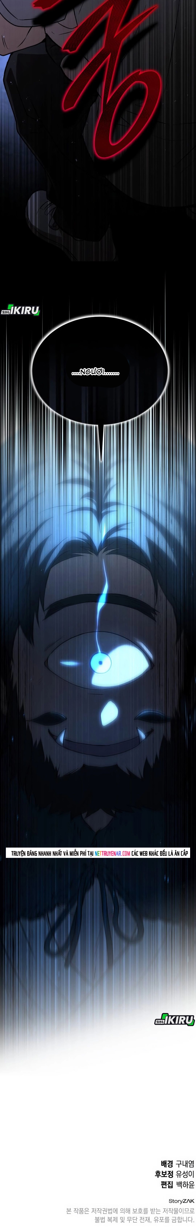 Trường Mẫu Giáo Thần Thú Chap 51 - Next Chap 52