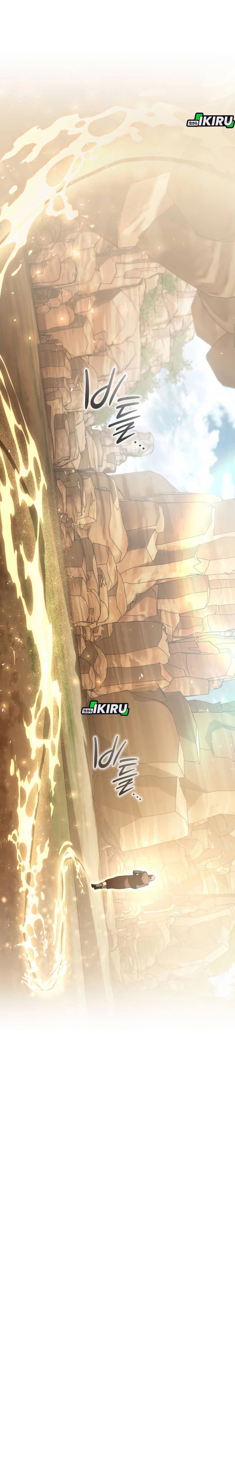 Trường Mẫu Giáo Thần Thú Chap 51 - Next Chap 52