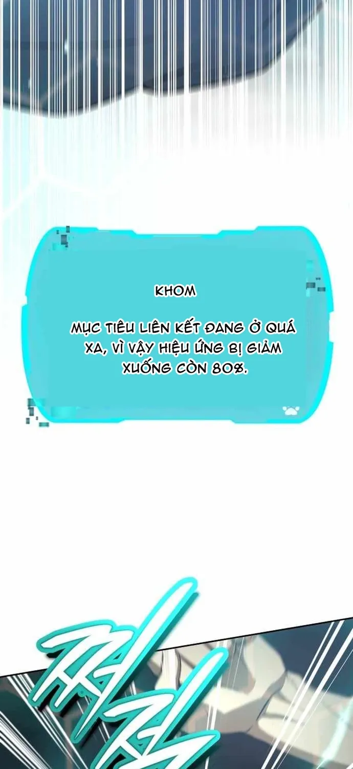 Trường Mẫu Giáo Thần Thú Chap 54 - Next Chap 55