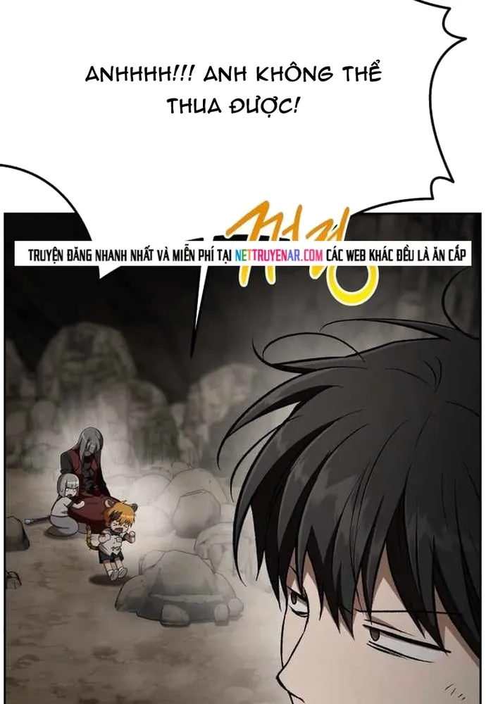 Trường Mẫu Giáo Thần Thú Chap 54 - Next Chap 55