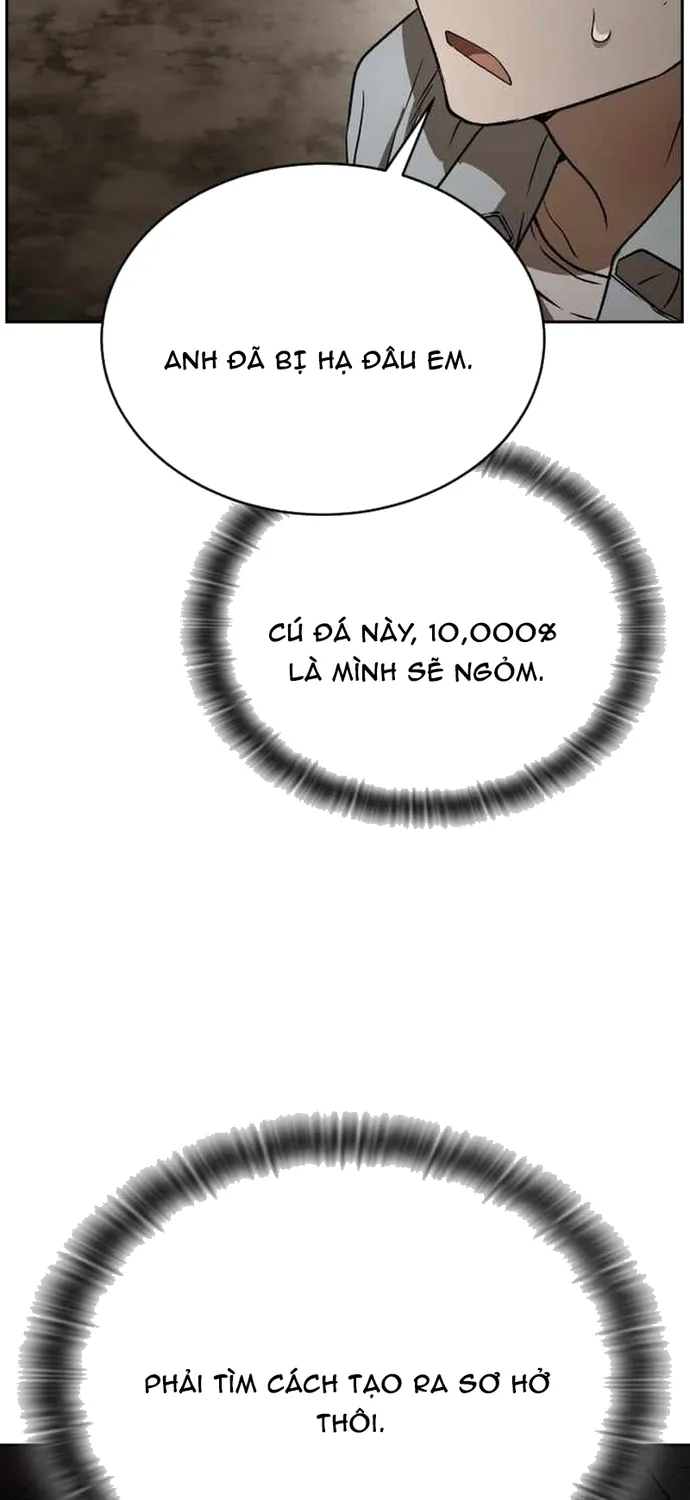 Trường Mẫu Giáo Thần Thú Chap 54 - Next Chap 55