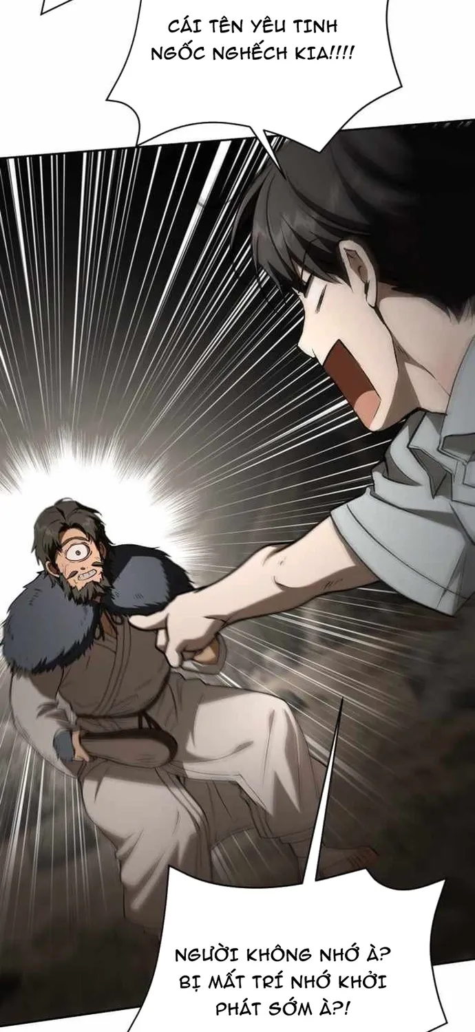 Trường Mẫu Giáo Thần Thú Chap 54 - Next Chap 55