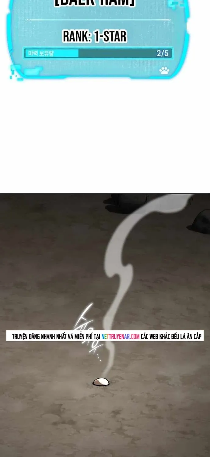 Trường Mẫu Giáo Thần Thú Chap 54 - Next Chap 55