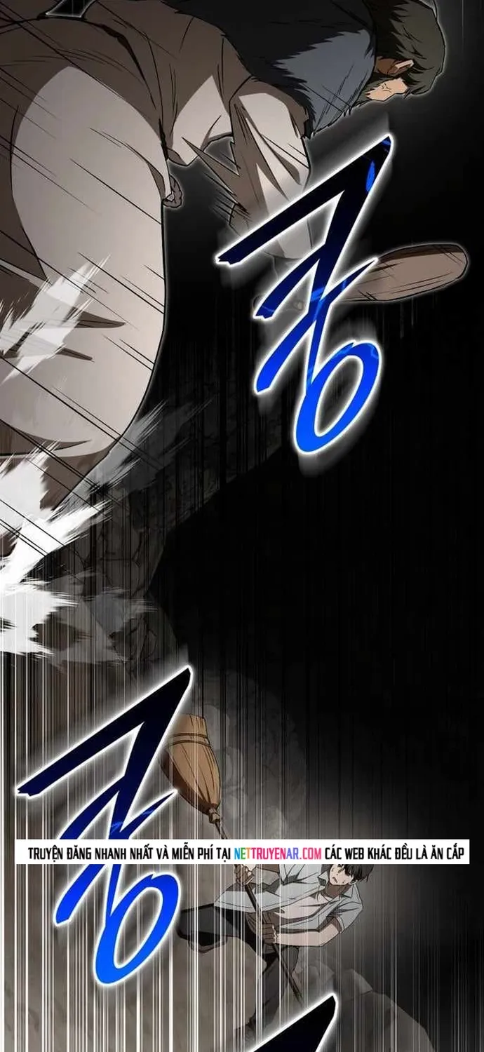 Trường Mẫu Giáo Thần Thú Chap 54 - Next Chap 55