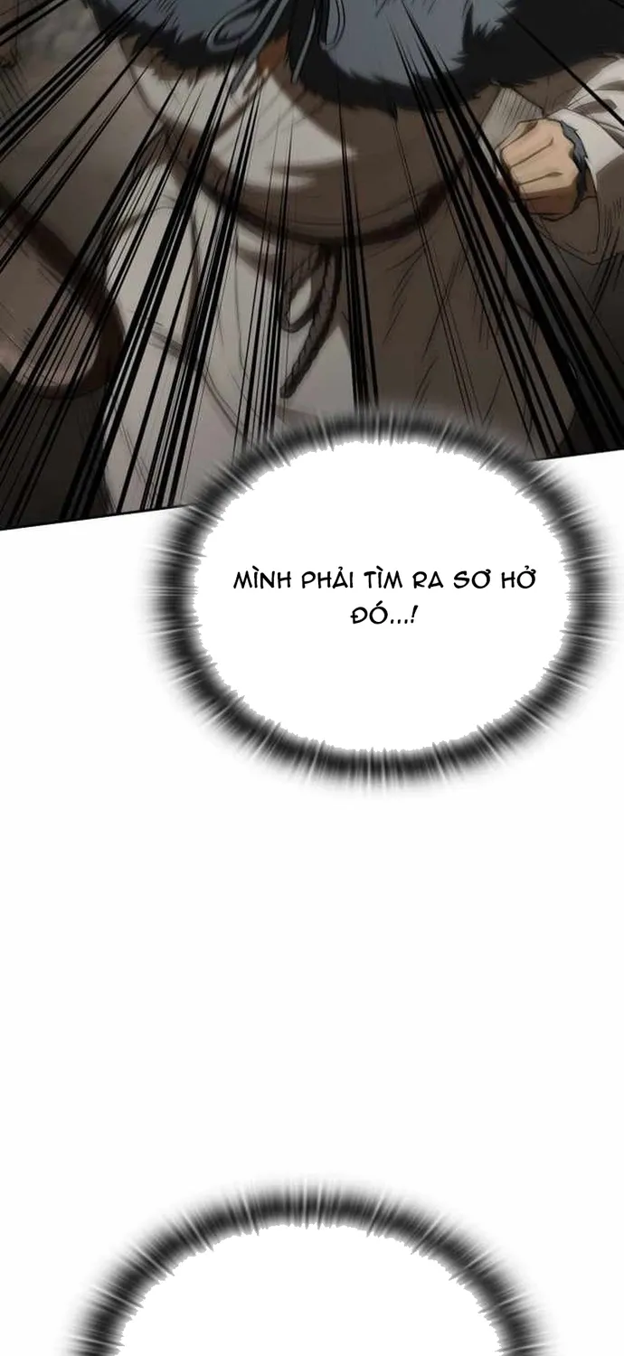 Trường Mẫu Giáo Thần Thú Chap 54 - Next Chap 55