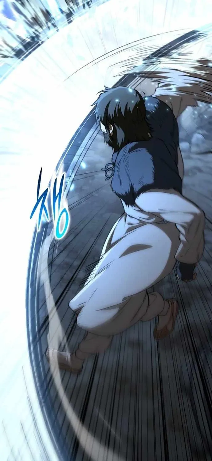 Trường Mẫu Giáo Thần Thú Chap 54 - Next Chap 55