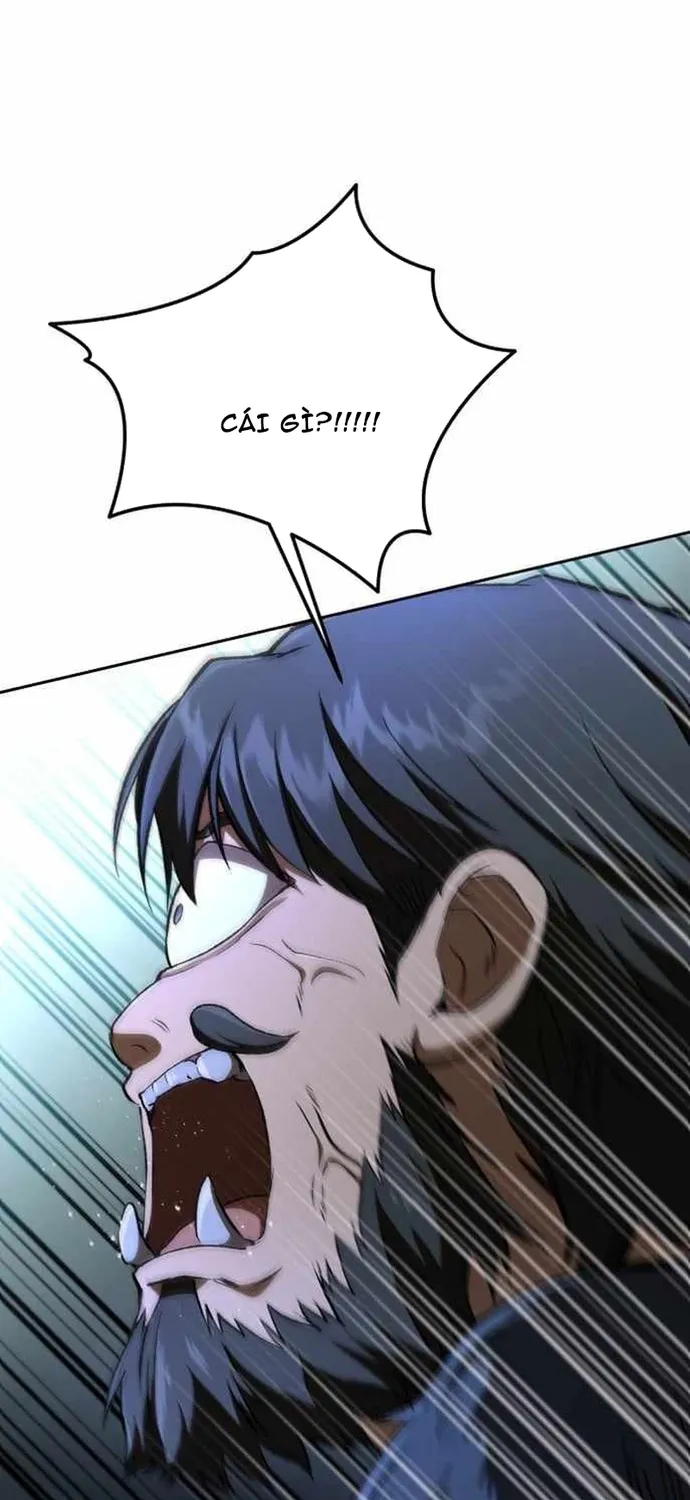 Trường Mẫu Giáo Thần Thú Chap 54 - Next Chap 55