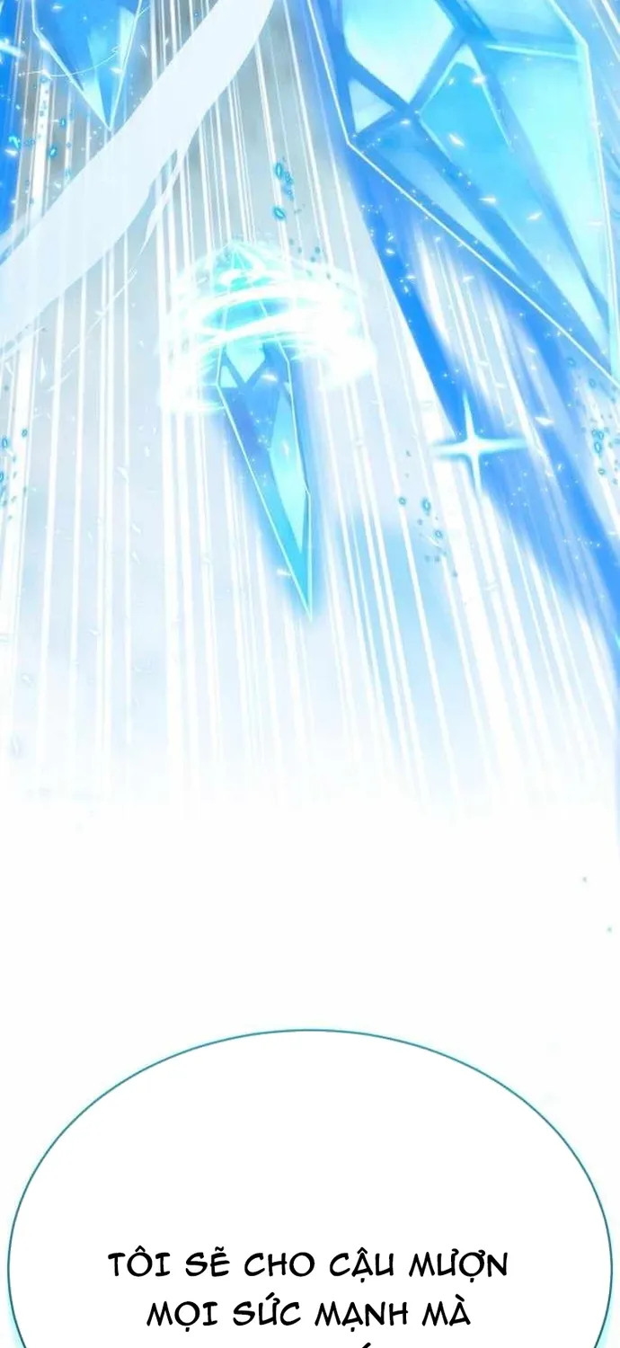 Trường Mẫu Giáo Thần Thú Chap 54 - Next Chap 55