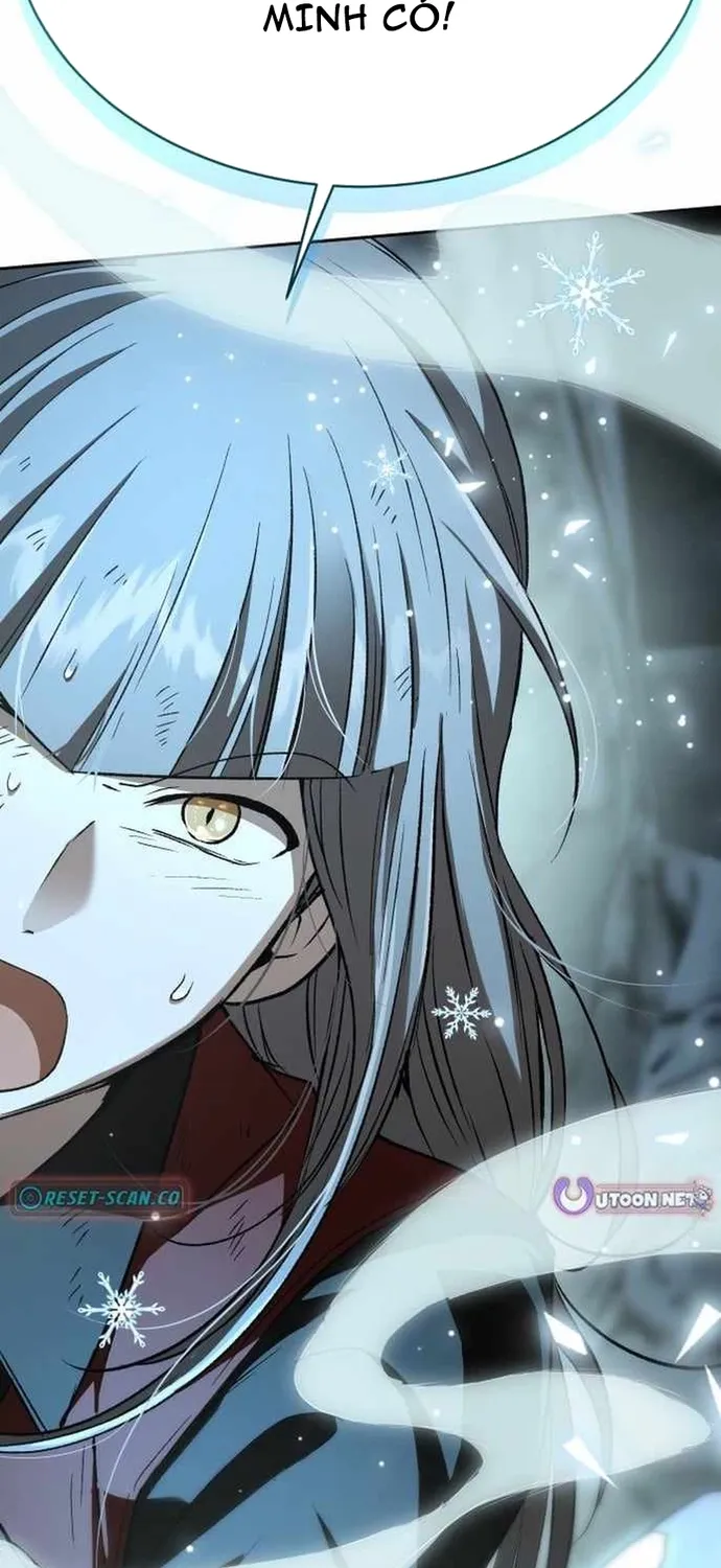 Trường Mẫu Giáo Thần Thú Chap 54 - Next Chap 55