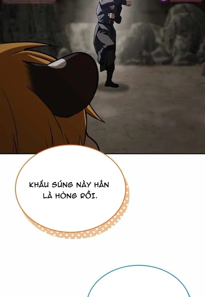 Trường Mẫu Giáo Thần Thú Chap 54 - Next Chap 55