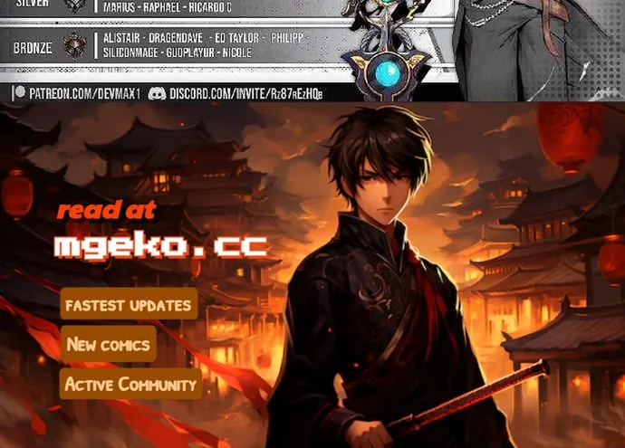 Trường Mẫu Giáo Thần Thú Chap 54 - Next Chap 55