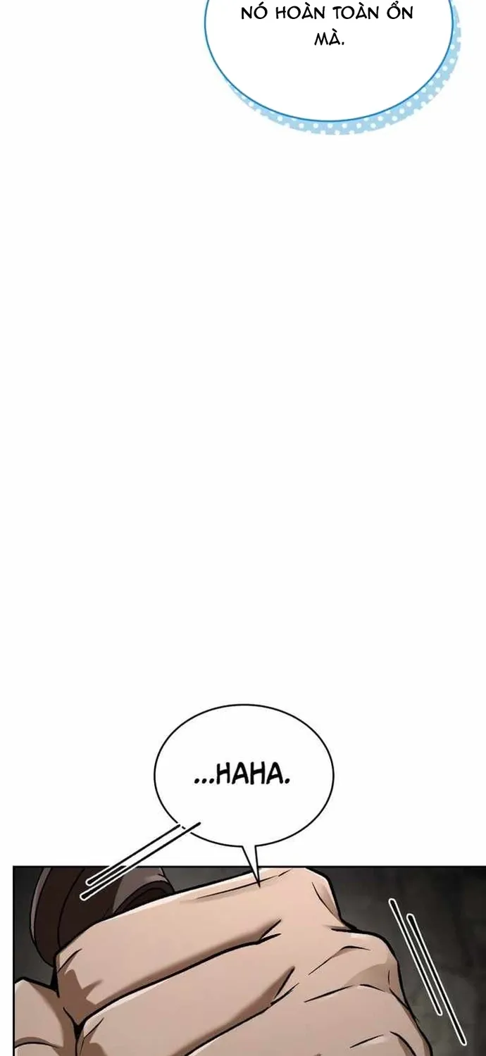 Trường Mẫu Giáo Thần Thú Chap 54 - Next Chap 55