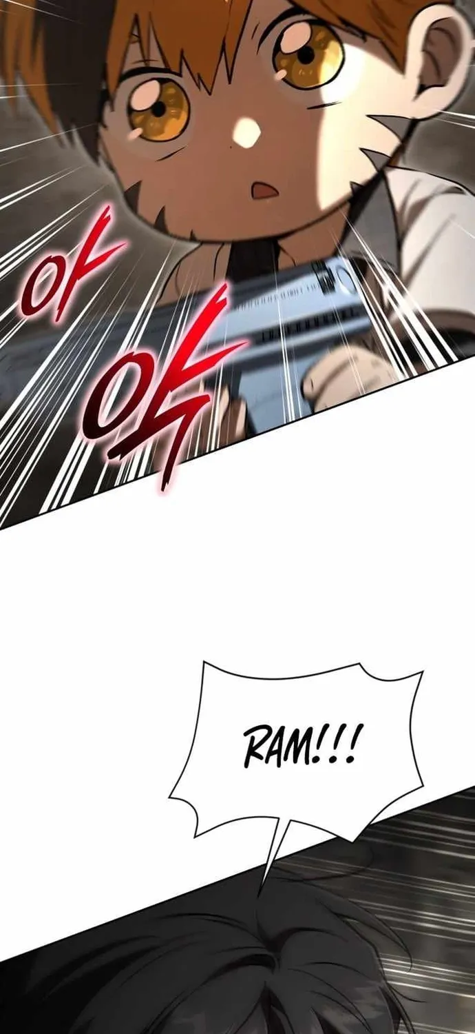 Trường Mẫu Giáo Thần Thú Chap 54 - Next Chap 55