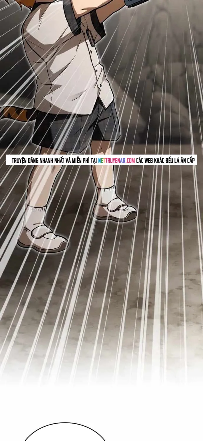 Trường Mẫu Giáo Thần Thú Chap 54 - Next Chap 55