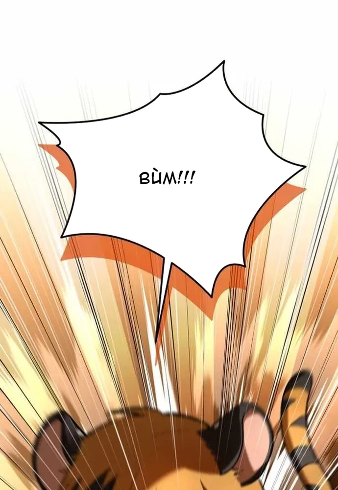 Trường Mẫu Giáo Thần Thú Chap 54 - Next Chap 55