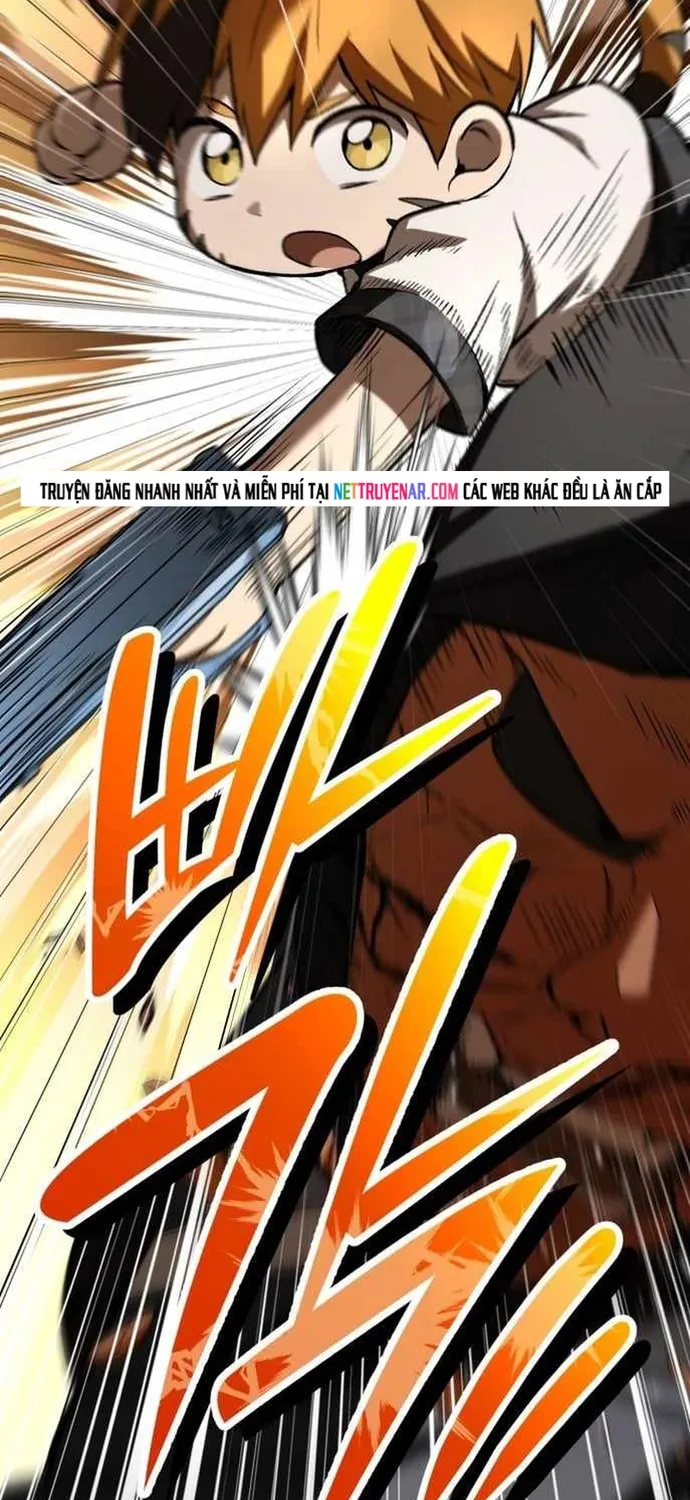 Trường Mẫu Giáo Thần Thú Chap 54 - Next Chap 55