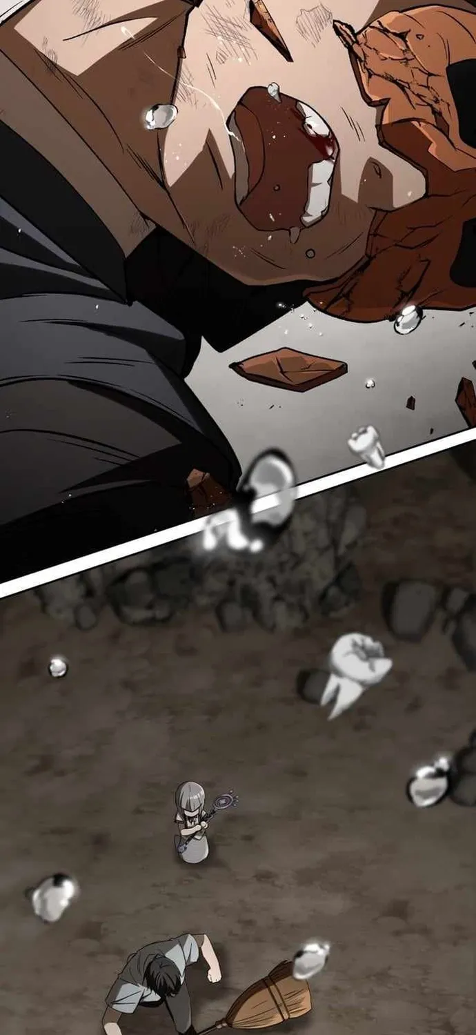 Trường Mẫu Giáo Thần Thú Chap 54 - Next Chap 55