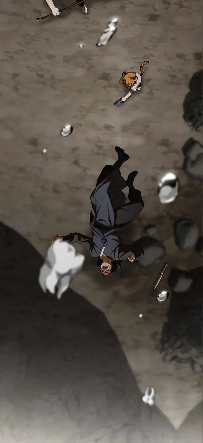 Trường Mẫu Giáo Thần Thú Chap 54 - Next Chap 55