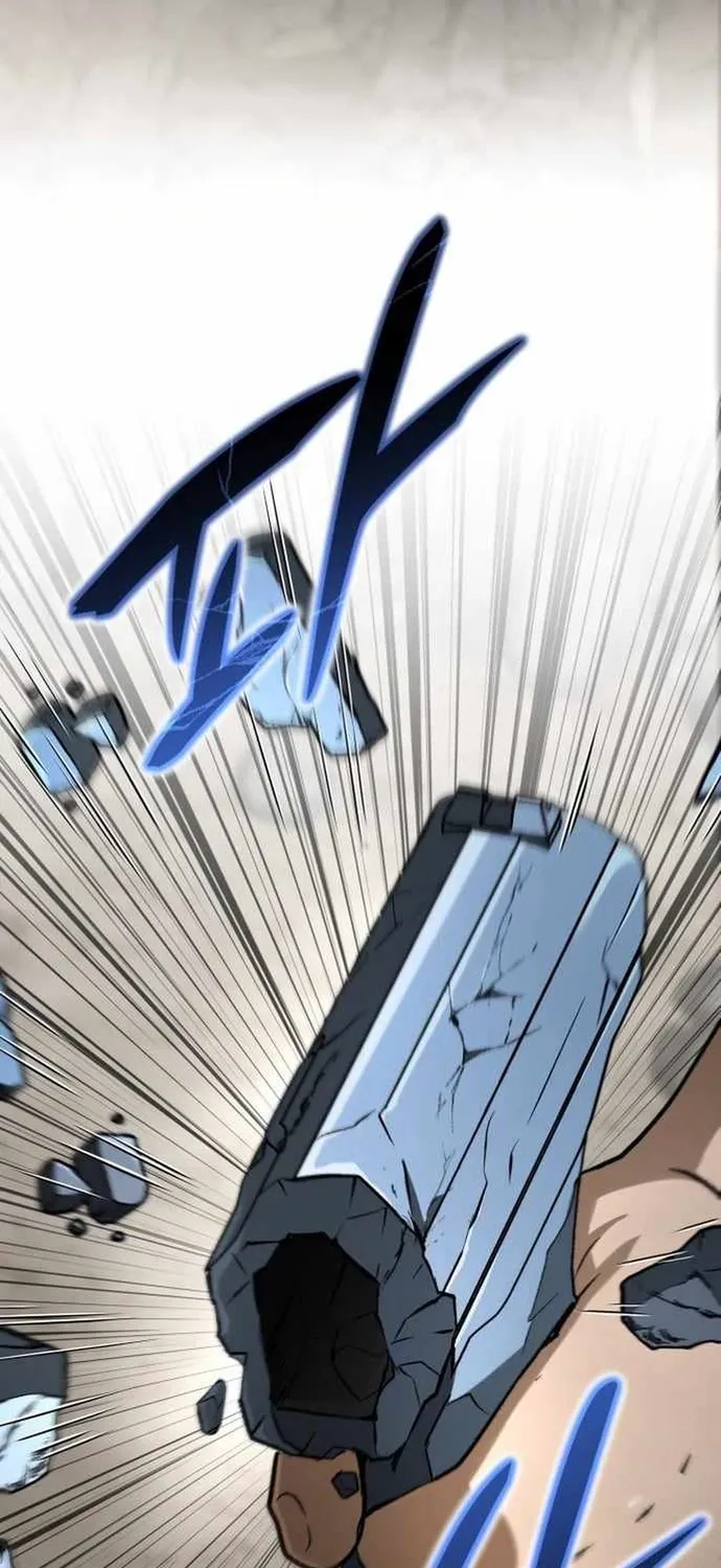 Trường Mẫu Giáo Thần Thú Chap 54 - Next Chap 55