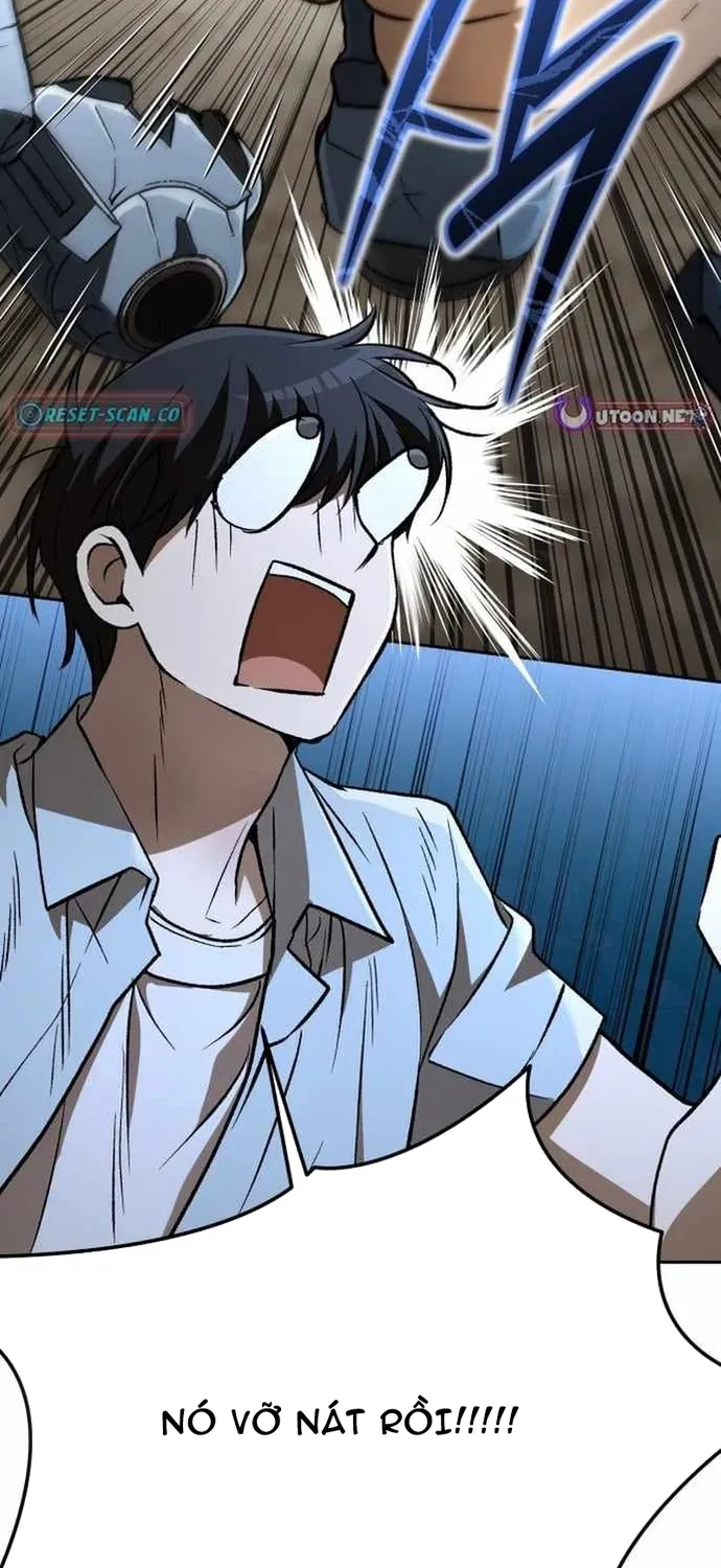 Trường Mẫu Giáo Thần Thú Chap 54 - Next Chap 55