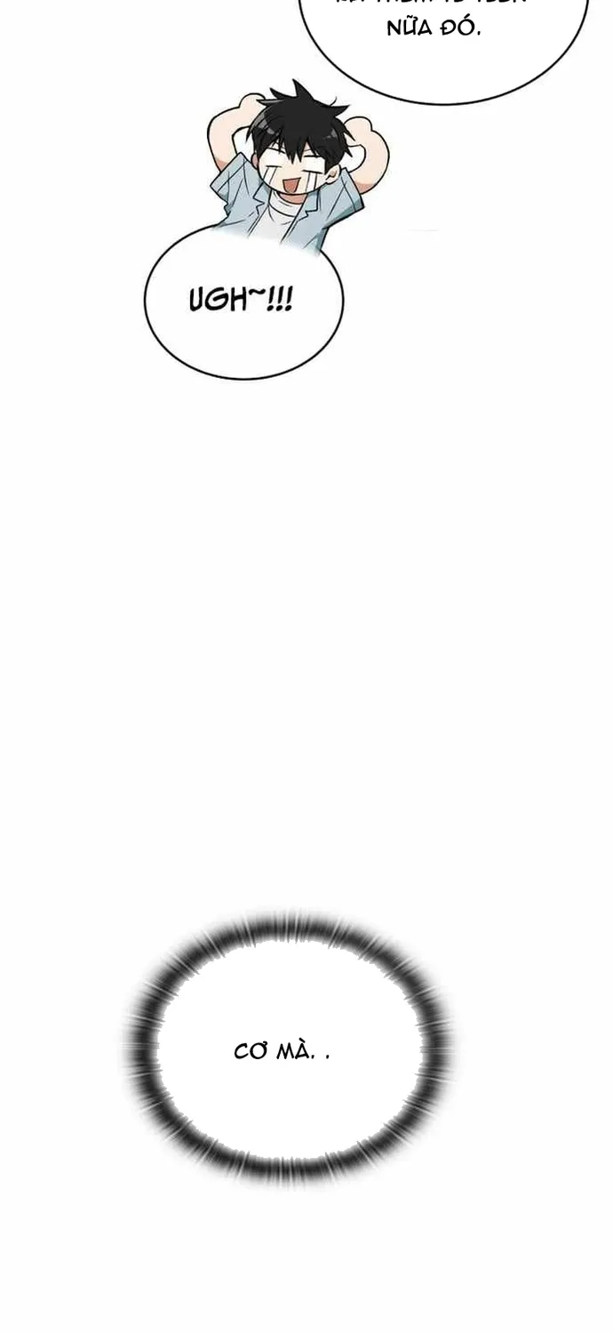 Trường Mẫu Giáo Thần Thú Chap 54 - Next Chap 55