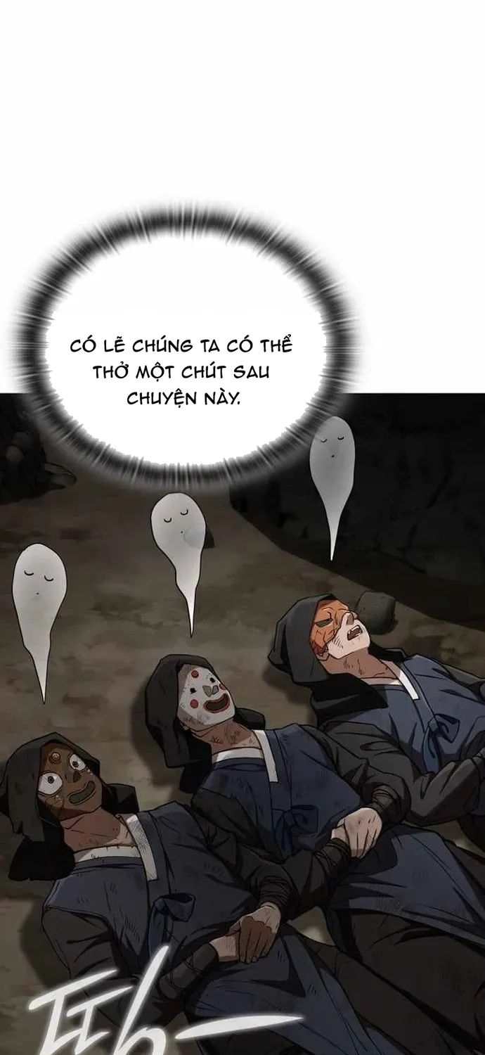 Trường Mẫu Giáo Thần Thú Chap 54 - Next Chap 55
