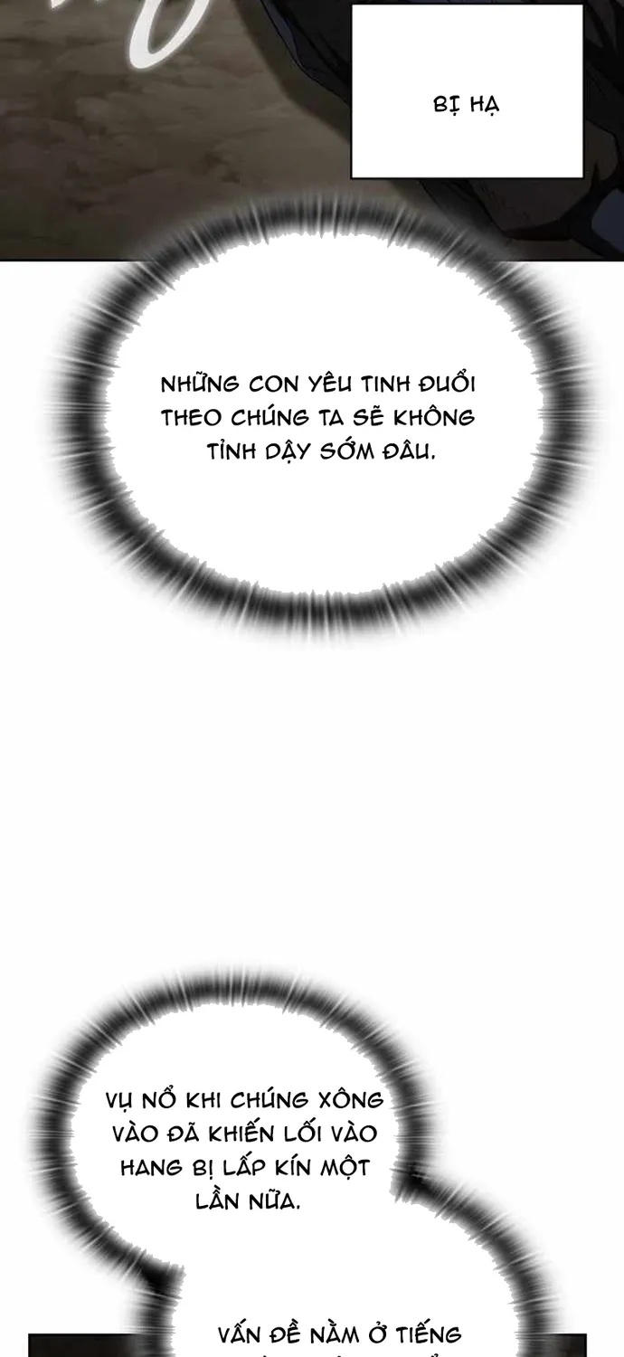 Trường Mẫu Giáo Thần Thú Chap 54 - Next Chap 55