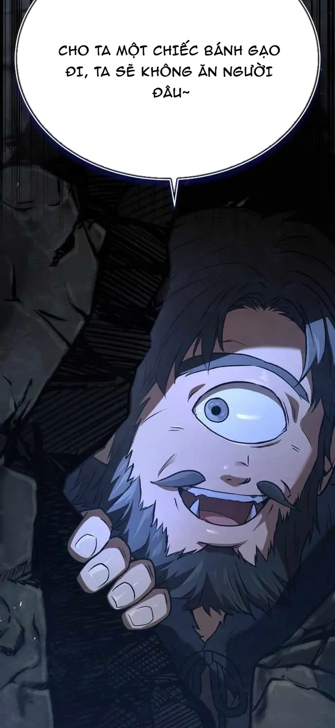 Trường Mẫu Giáo Thần Thú Chap 54 - Next Chap 55