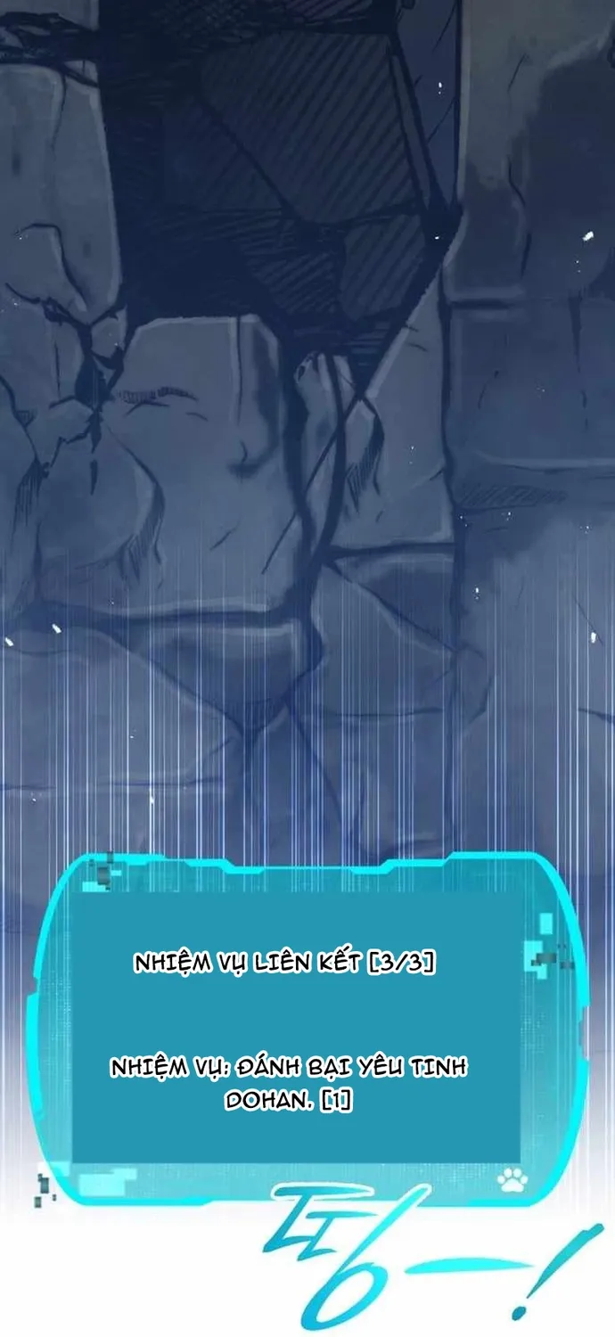 Trường Mẫu Giáo Thần Thú Chap 54 - Next Chap 55