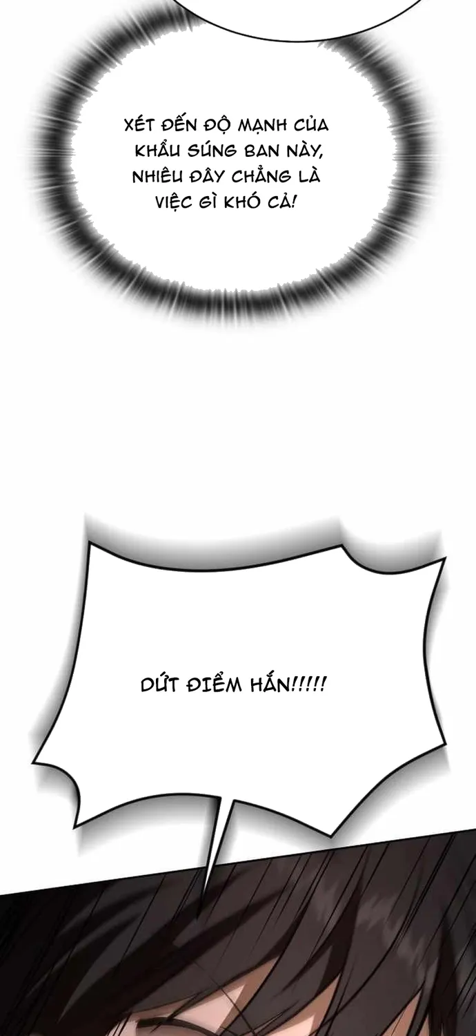 Trường Mẫu Giáo Thần Thú Chap 54 - Next Chap 55