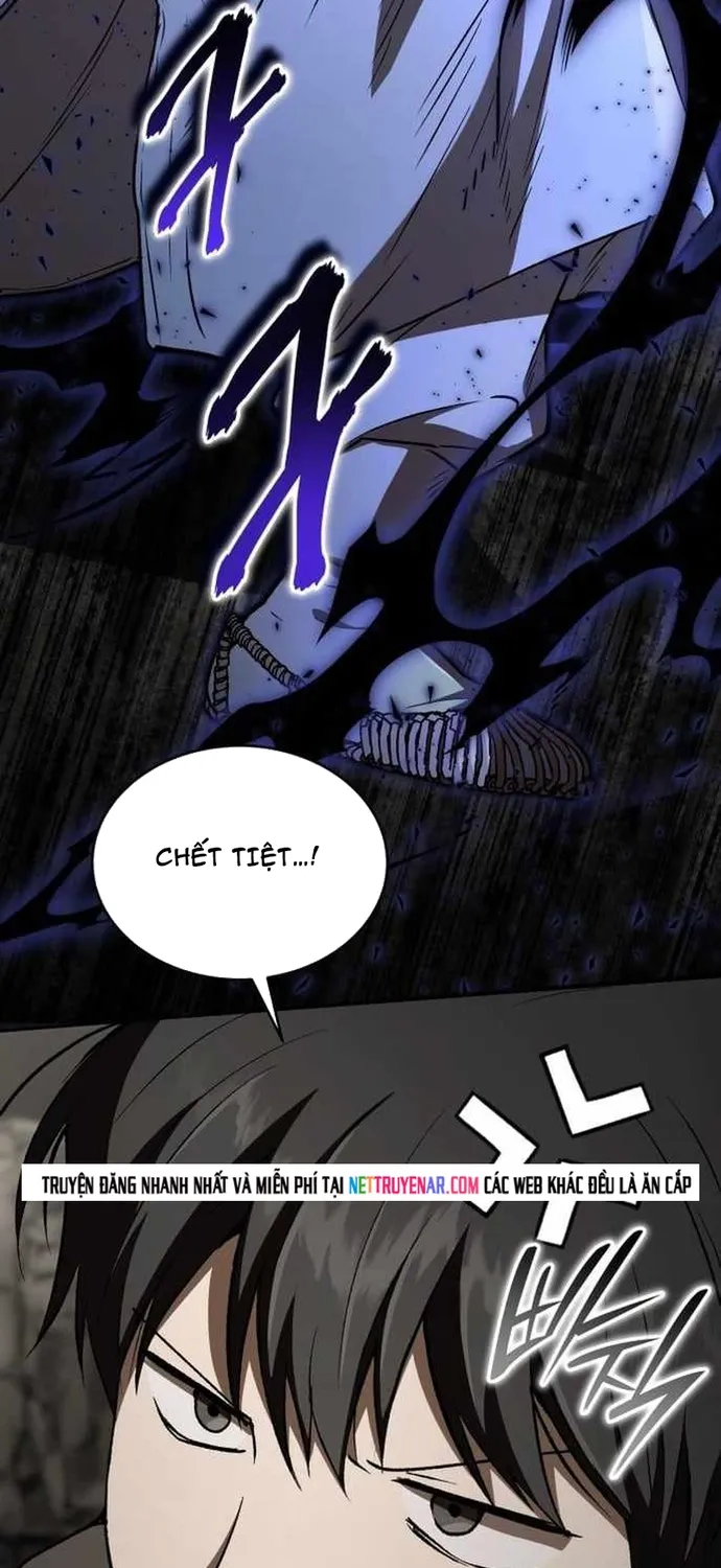 Trường Mẫu Giáo Thần Thú Chap 54 - Next Chap 55