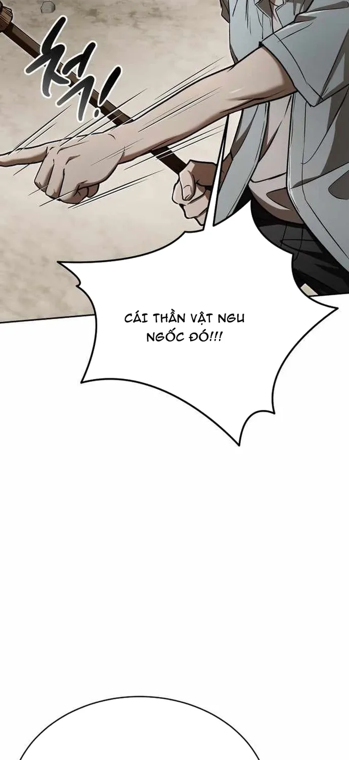 Trường Mẫu Giáo Thần Thú Chap 54 - Next Chap 55