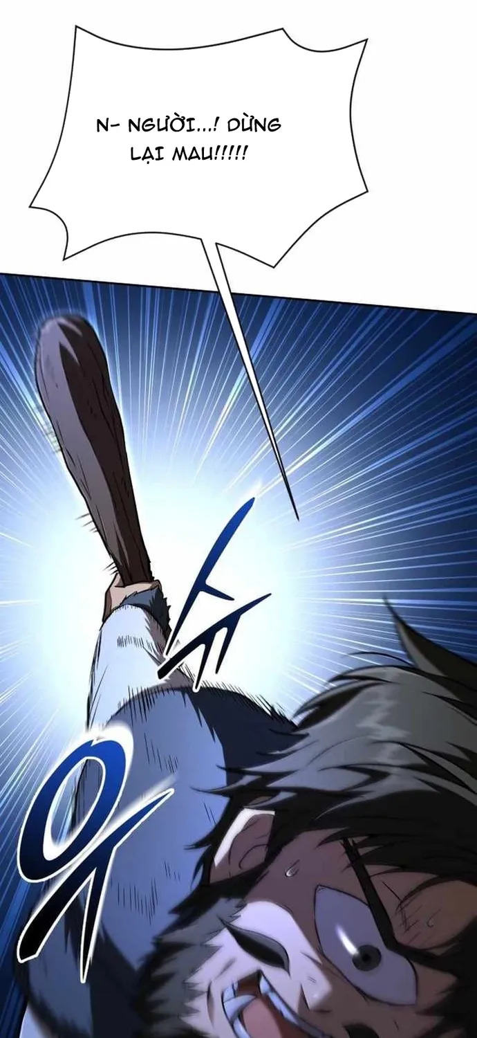 Trường Mẫu Giáo Thần Thú Chap 54 - Next Chap 55