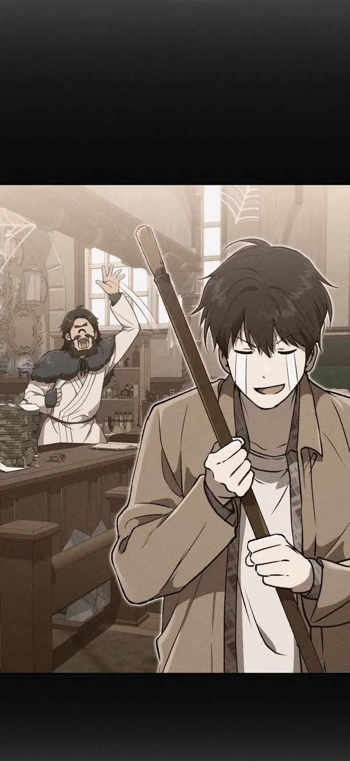 Trường Mẫu Giáo Thần Thú Chap 54 - Next Chap 55