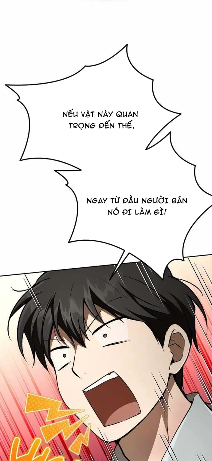 Trường Mẫu Giáo Thần Thú Chap 54 - Next Chap 55