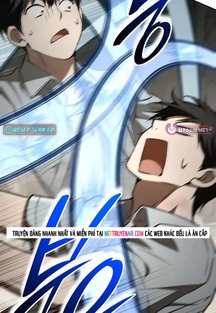 Trường Mẫu Giáo Thần Thú Chap 54 - Next Chap 55