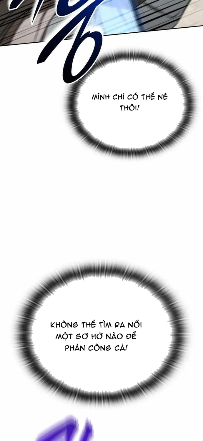 Trường Mẫu Giáo Thần Thú Chap 54 - Next Chap 55