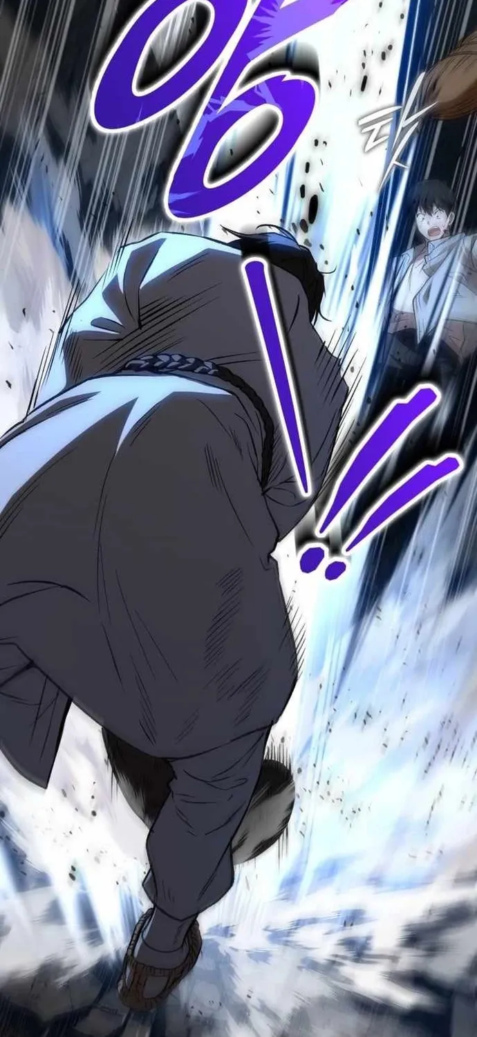 Trường Mẫu Giáo Thần Thú Chap 54 - Next Chap 55