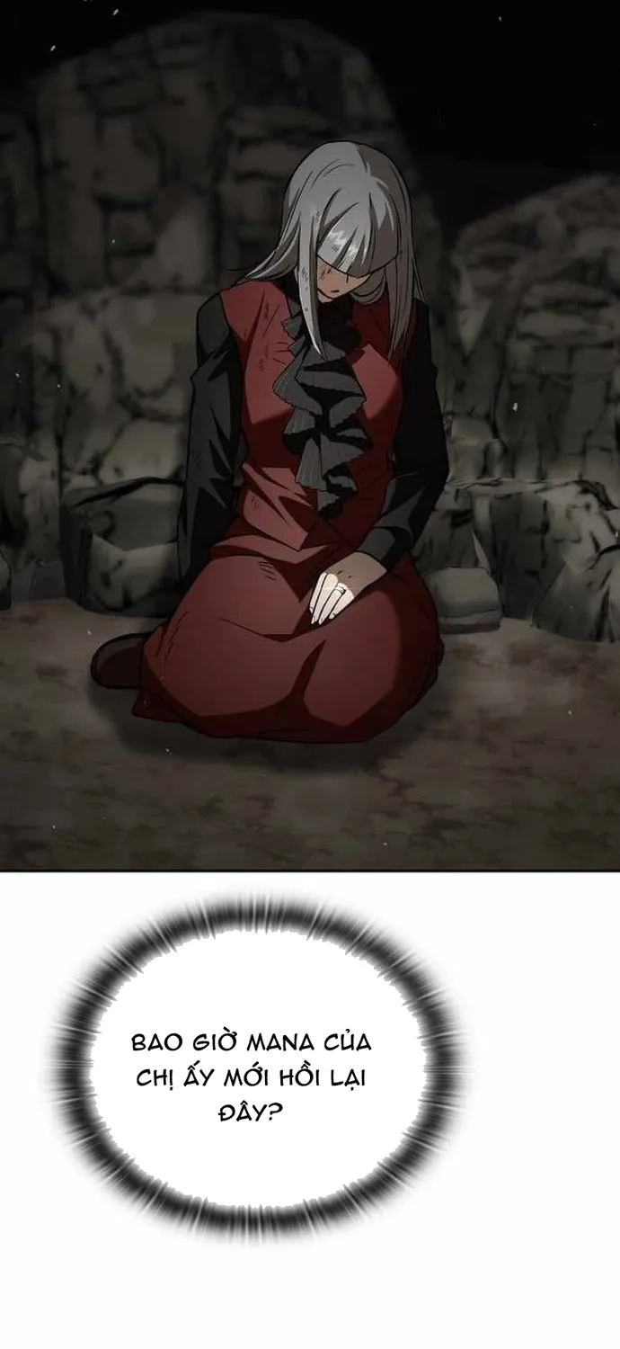 Trường Mẫu Giáo Thần Thú Chap 54 - Next Chap 55