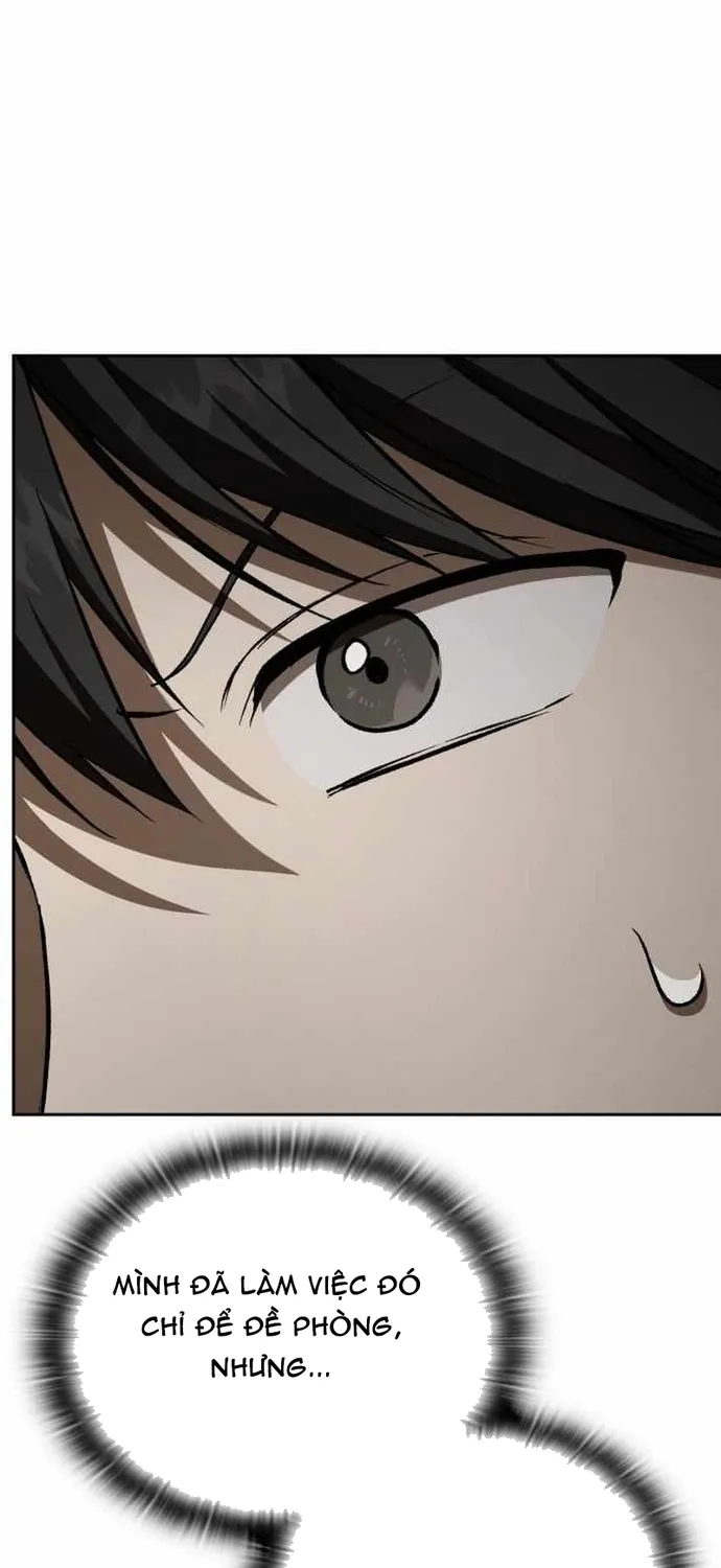 Trường Mẫu Giáo Thần Thú Chap 54 - Next Chap 55