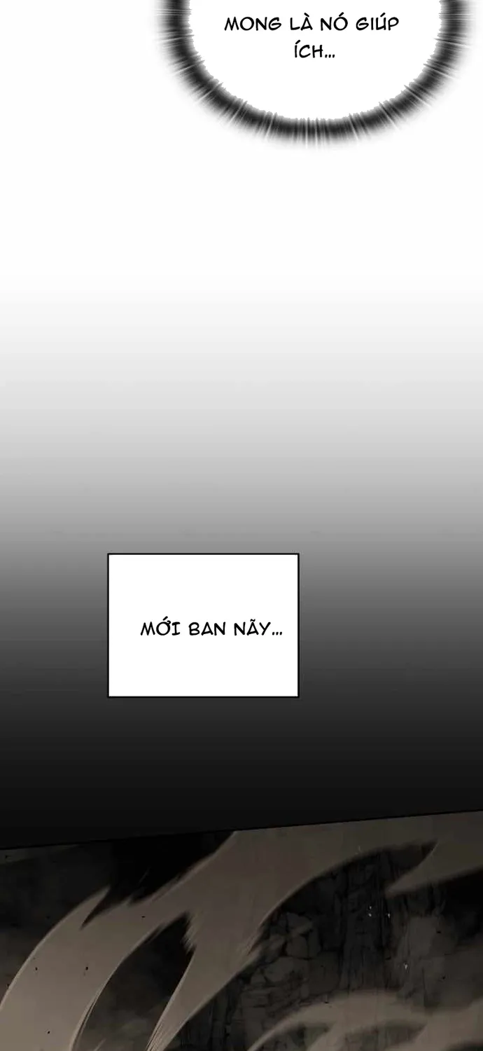 Trường Mẫu Giáo Thần Thú Chap 54 - Next Chap 55